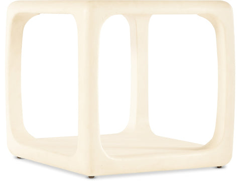 Hooker Furniture Living Room Westwood End Table