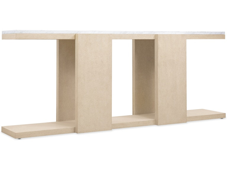Hooker Furniture Living Room Westwood Console Table