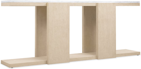 Hooker Furniture Living Room Westwood Console Table