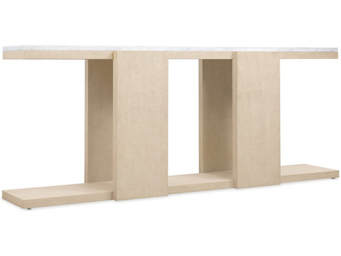 Hooker Furniture Living Room Westwood Console Table