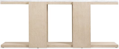 Hooker Furniture Living Room Westwood Console Table