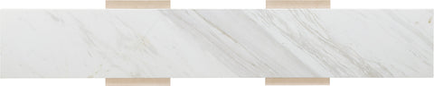 Hooker Furniture Living Room Westwood Console Table