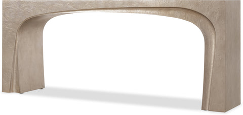 Hooker Furniture Living Room Westwood Console Table