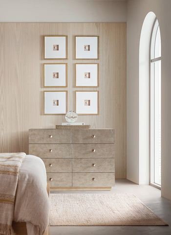 Hooker Furniture Bedroom Westwood Single Dresser