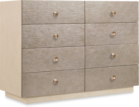 Hooker Furniture Bedroom Westwood Single Dresser