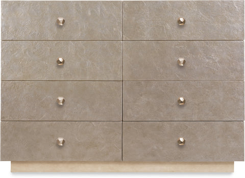 Hooker Furniture Bedroom Westwood Single Dresser