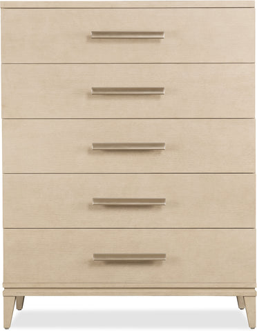 Hooker Furniture Bedroom Westwood Five Drawer Chest