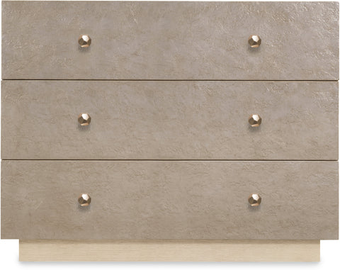 Hooker Furniture Bedroom Westwood Bachelors Chest