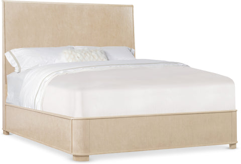 Hooker Furniture Bedroom Westwood Queen Panel Bed