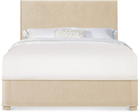 Hooker Furniture Bedroom Westwood Queen Panel Bed