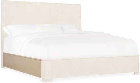 Hooker Furniture Bedroom Westwood King Panel Bed