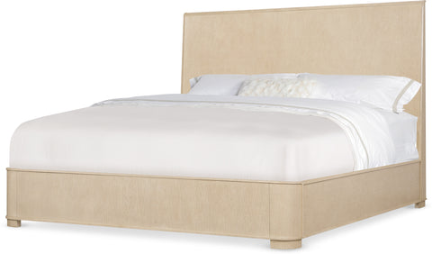 Hooker Furniture Bedroom Westwood King Panel Bed