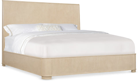 Hooker Furniture Bedroom Westwood California King Panel Bed