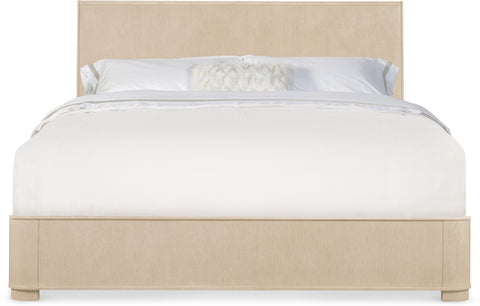 Hooker Furniture Bedroom Westwood King Panel Bed