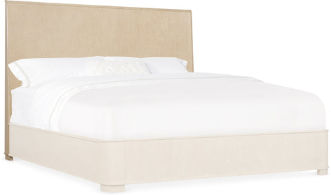 Hooker Furniture Bedroom Westwood California King Panel Bed