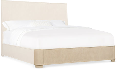 Hooker Furniture Bedroom Westwood King Panel Bed