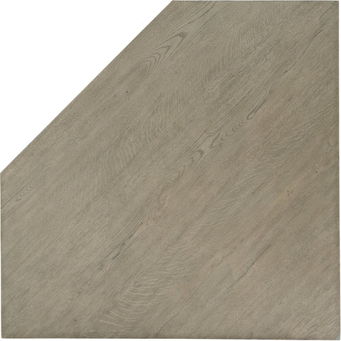 Hooker Furniture Home Office Linville Falls Corner Combo 2-24in Tops-2 Small Files