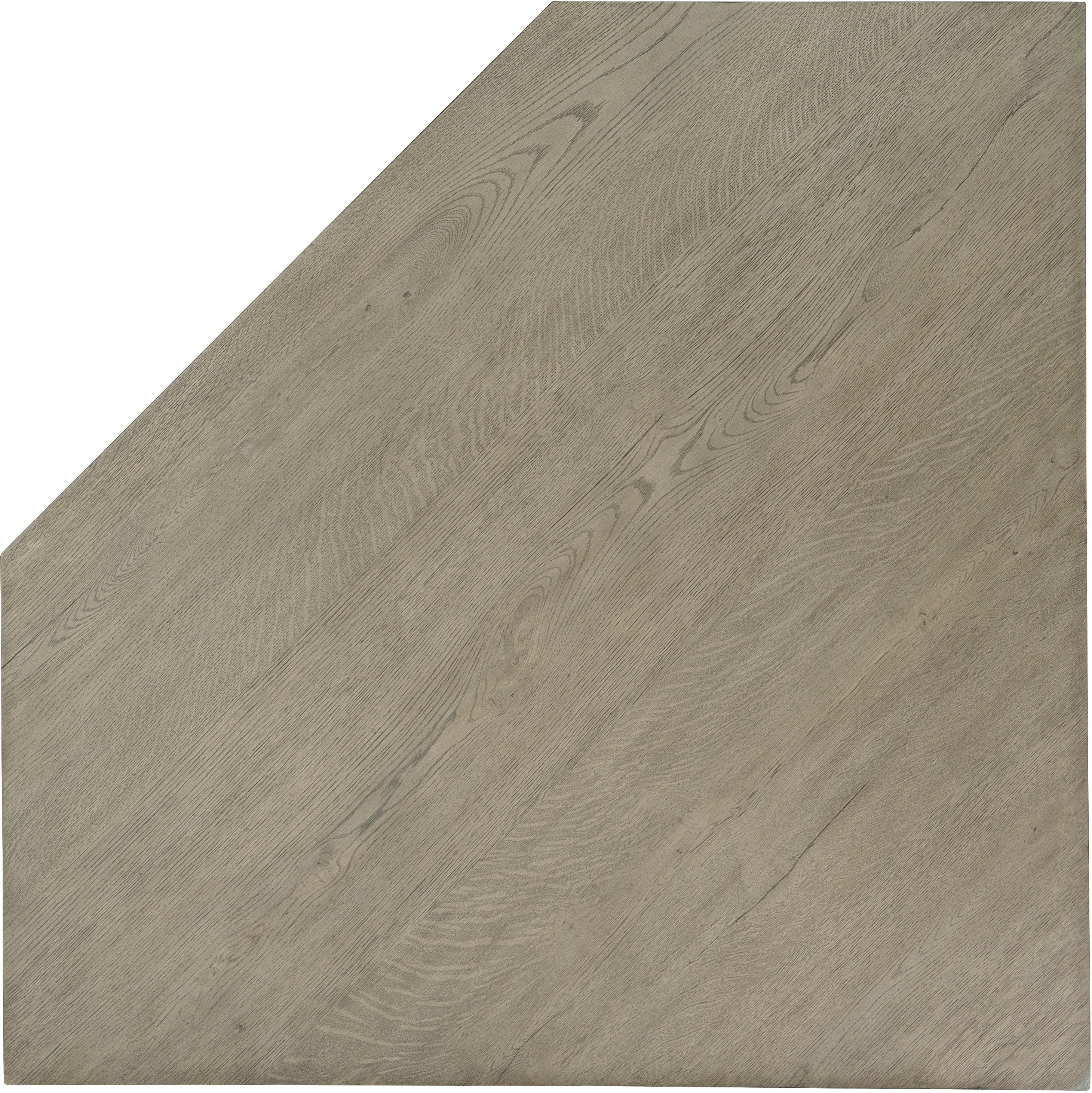 Hooker Furniture Home Office Linville Falls Corner Combo-2-36in Tops-2 Lateral Files