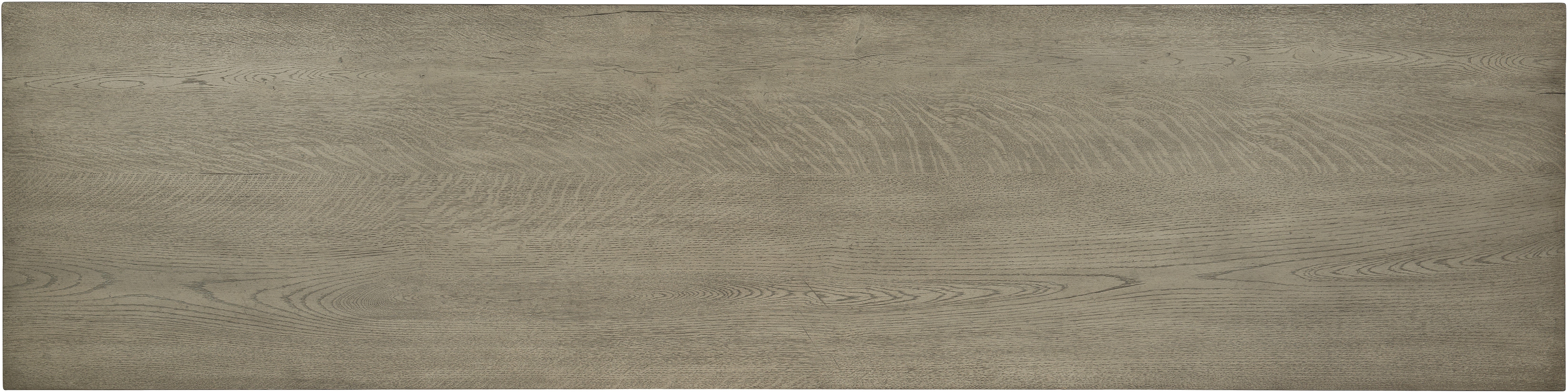 Hooker Furniture Home Office Linville Falls Desk - 96in Top-Small File-Lateral File and Leg