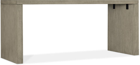 Hooker Furniture Home Office Linville Falls Desk - 60in Top-2 Legs