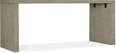 Hooker Furniture Home Office Linville Falls Desk - 60in Top-2 Legs