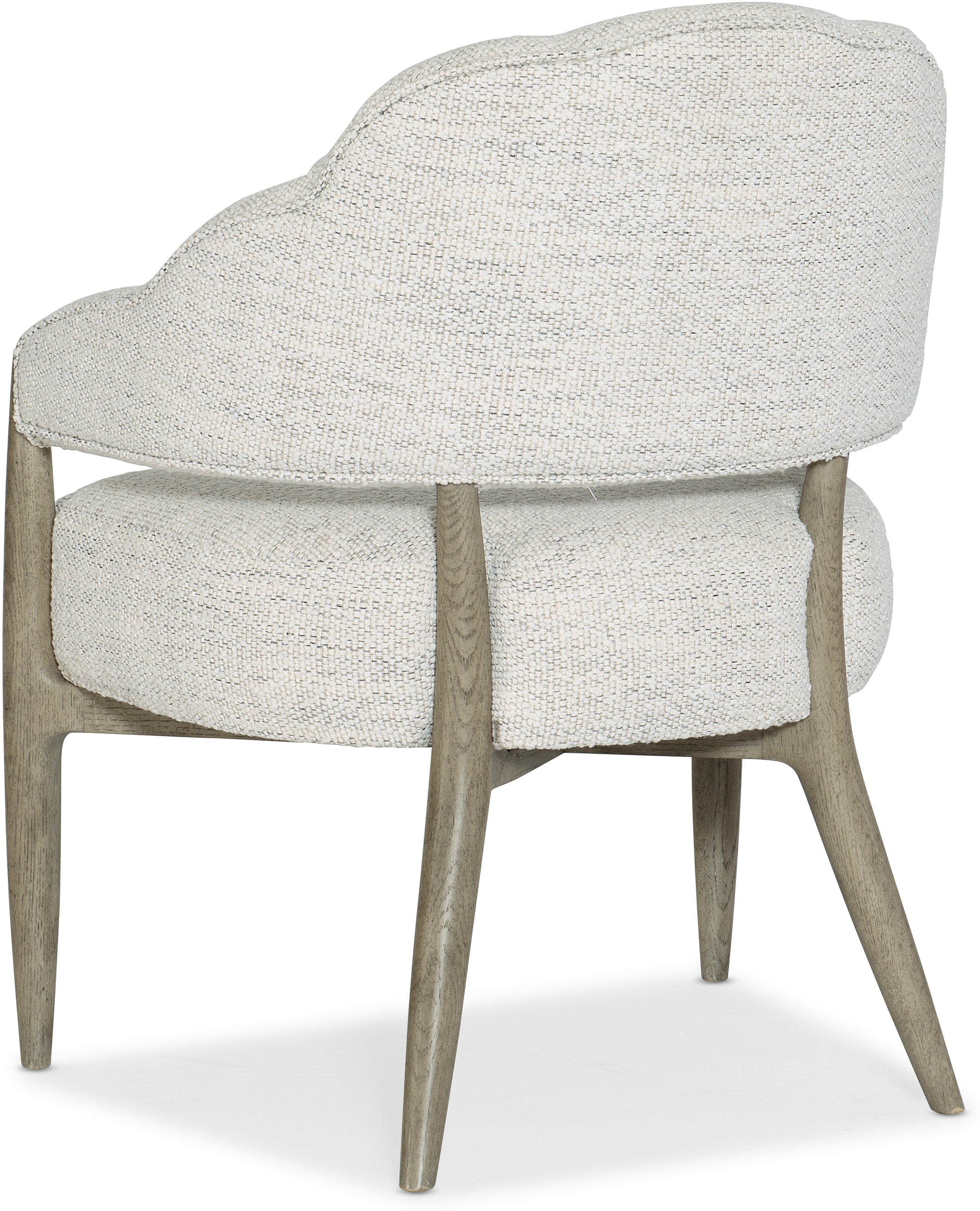 Hooker Furniture Living Room Linville Falls Bynum Bluff Accent Chair