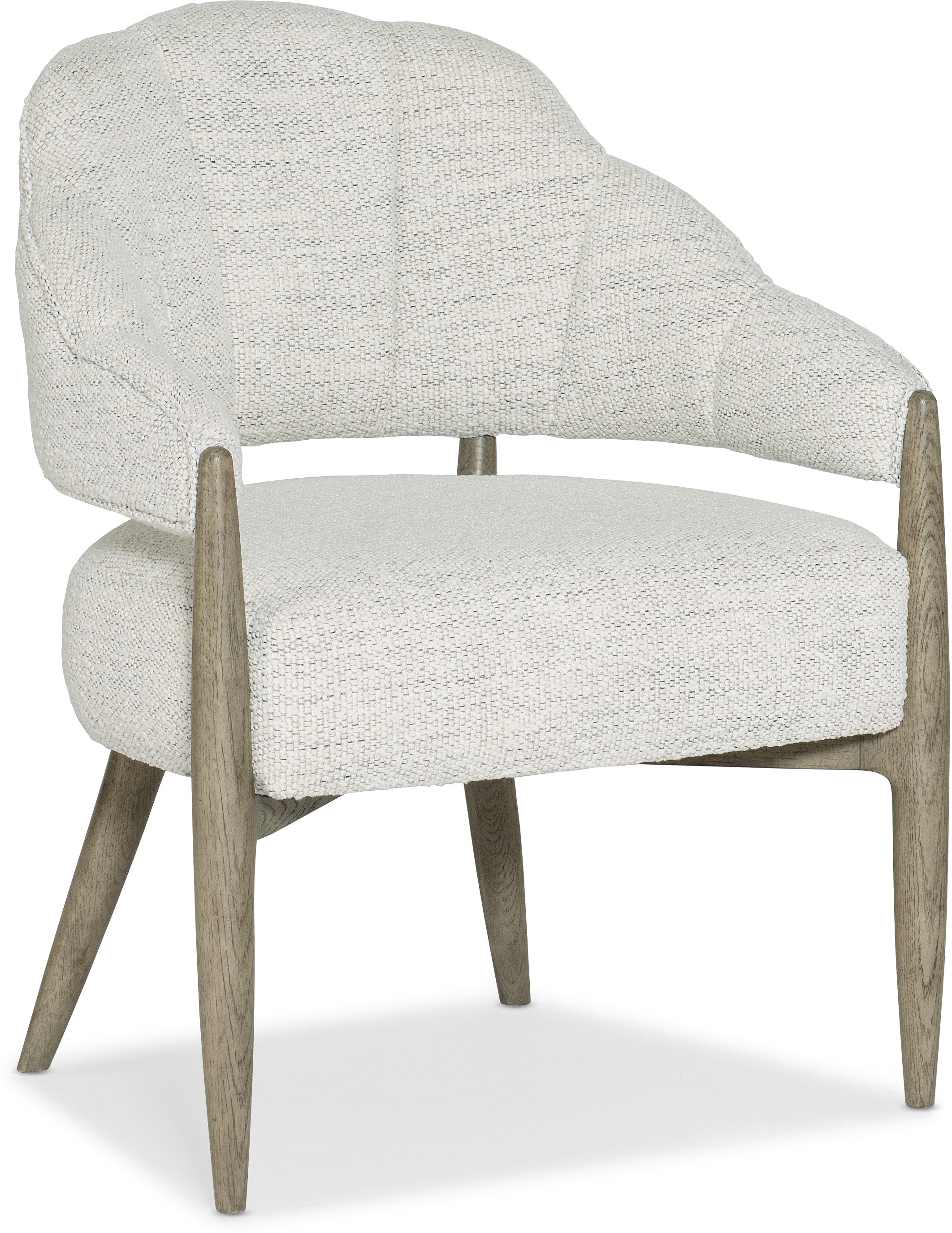 Hooker Furniture Living Room Linville Falls Bynum Bluff Accent Chair