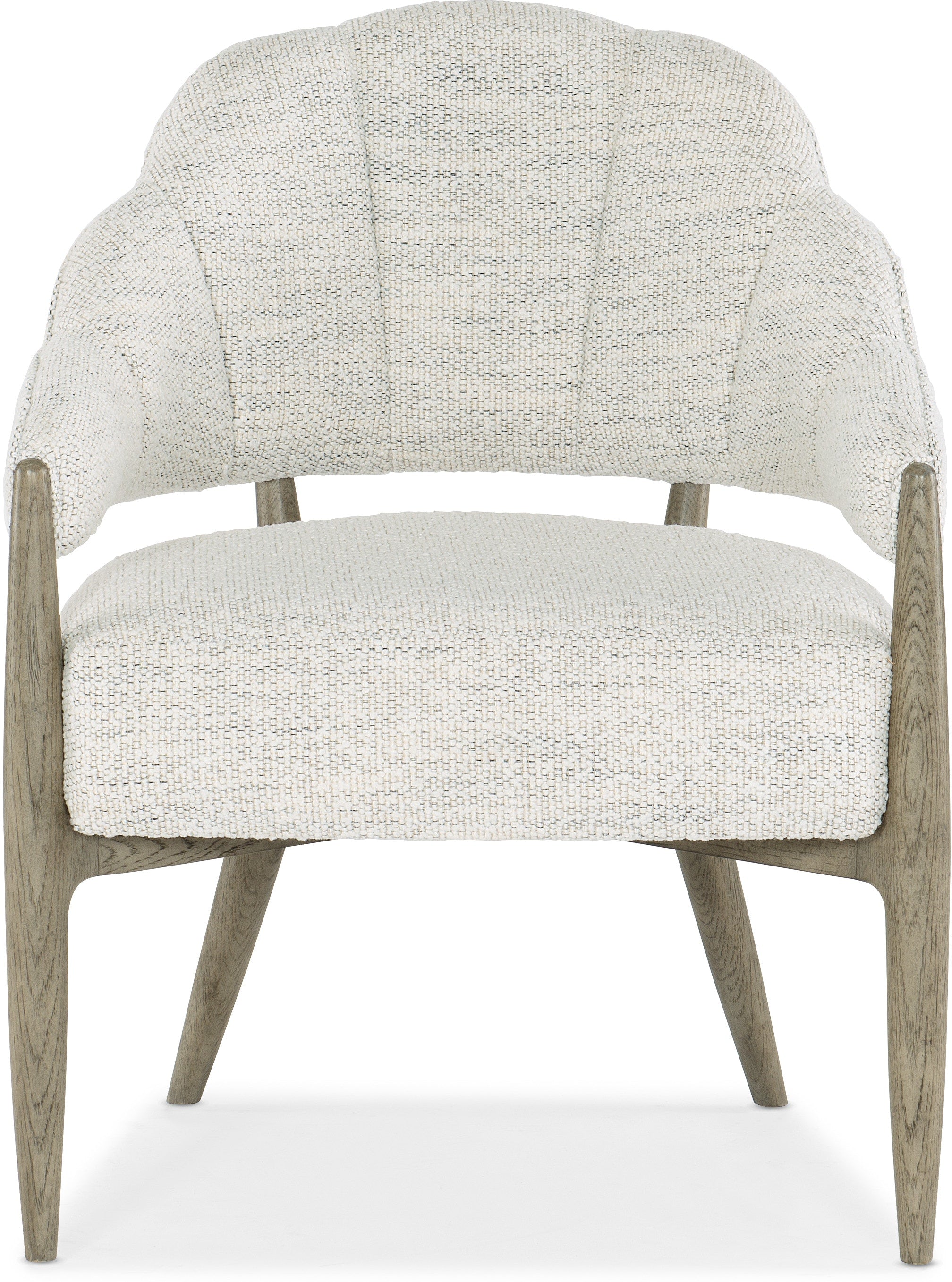 Hooker Furniture Living Room Linville Falls Bynum Bluff Accent Chair