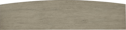 Hooker Furniture Home Entertainment Linville Falls Plunge Basin Entertainment Console
