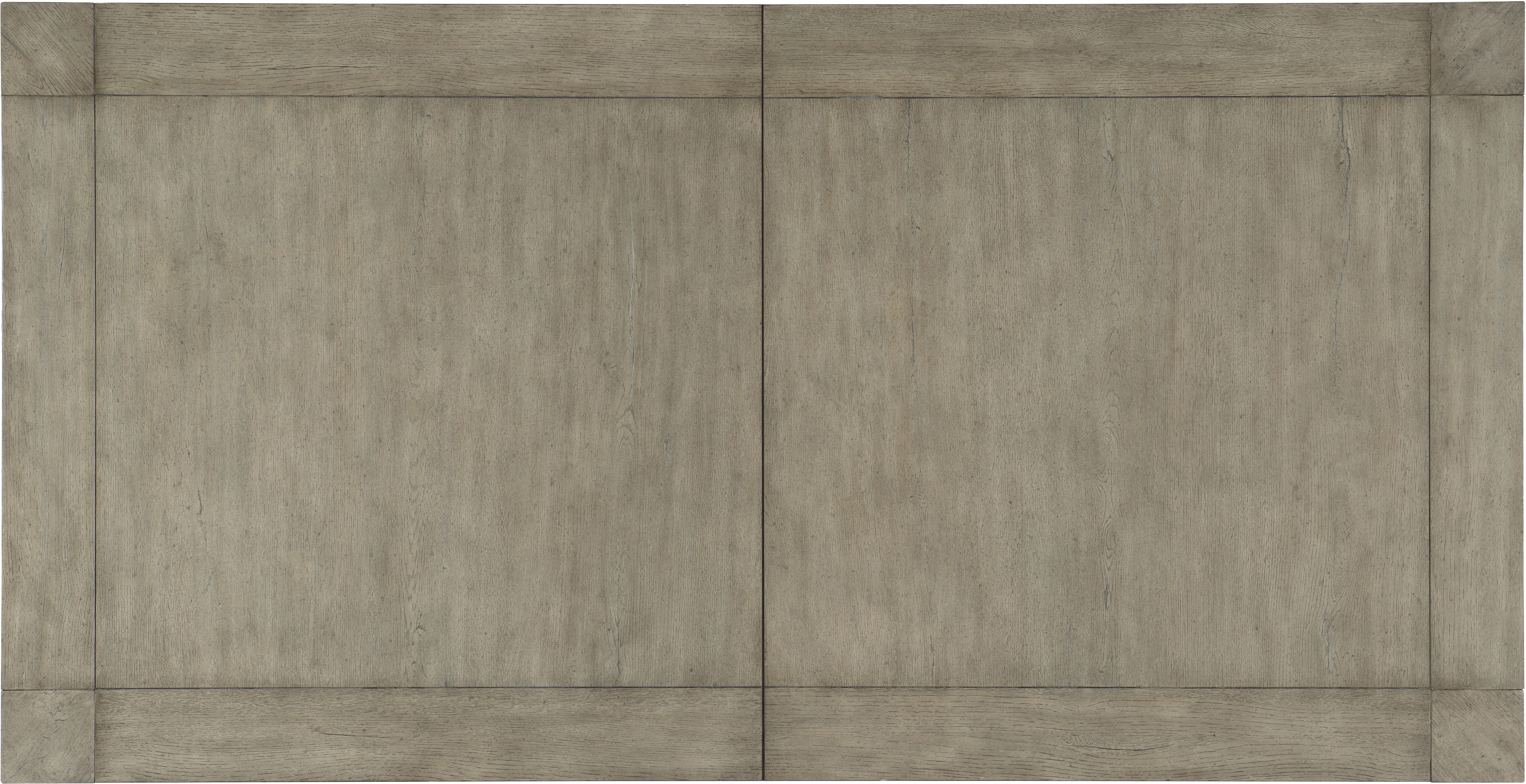 Hooker Furniture Casual Dining Linville Falls North Fork Rectangle Dining Table w/1-24in Leaf