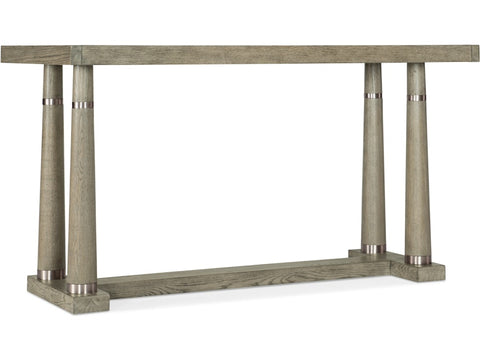 Hooker Furniture Casual Dining Linville Falls Norwood Friendship Table