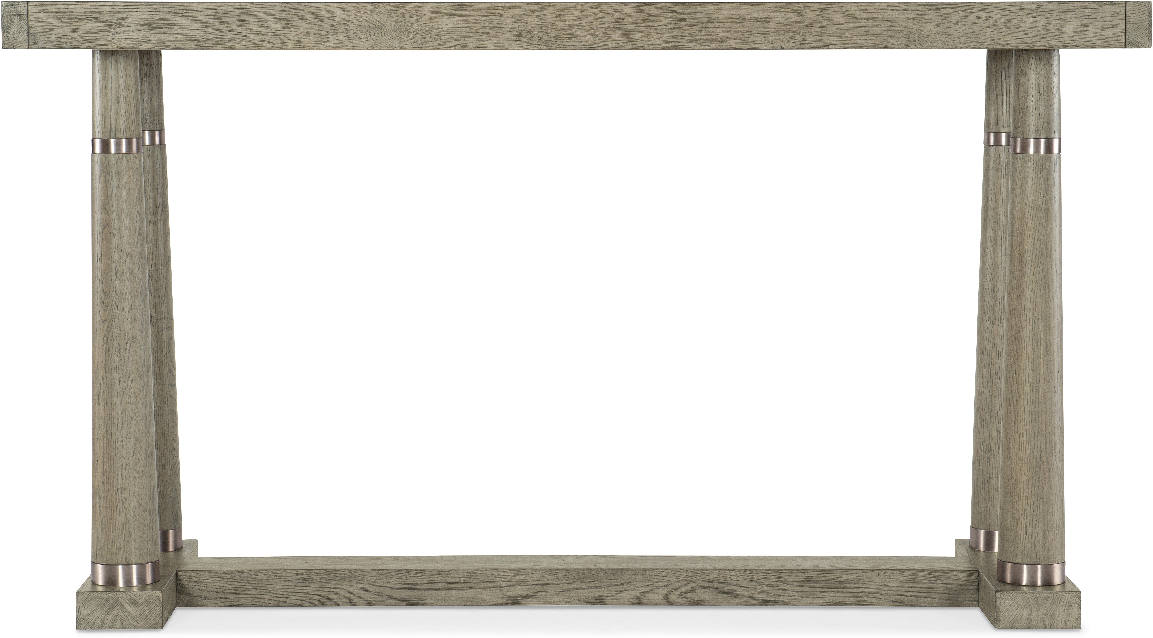 Hooker Furniture Casual Dining Linville Falls Norwood Friendship Table