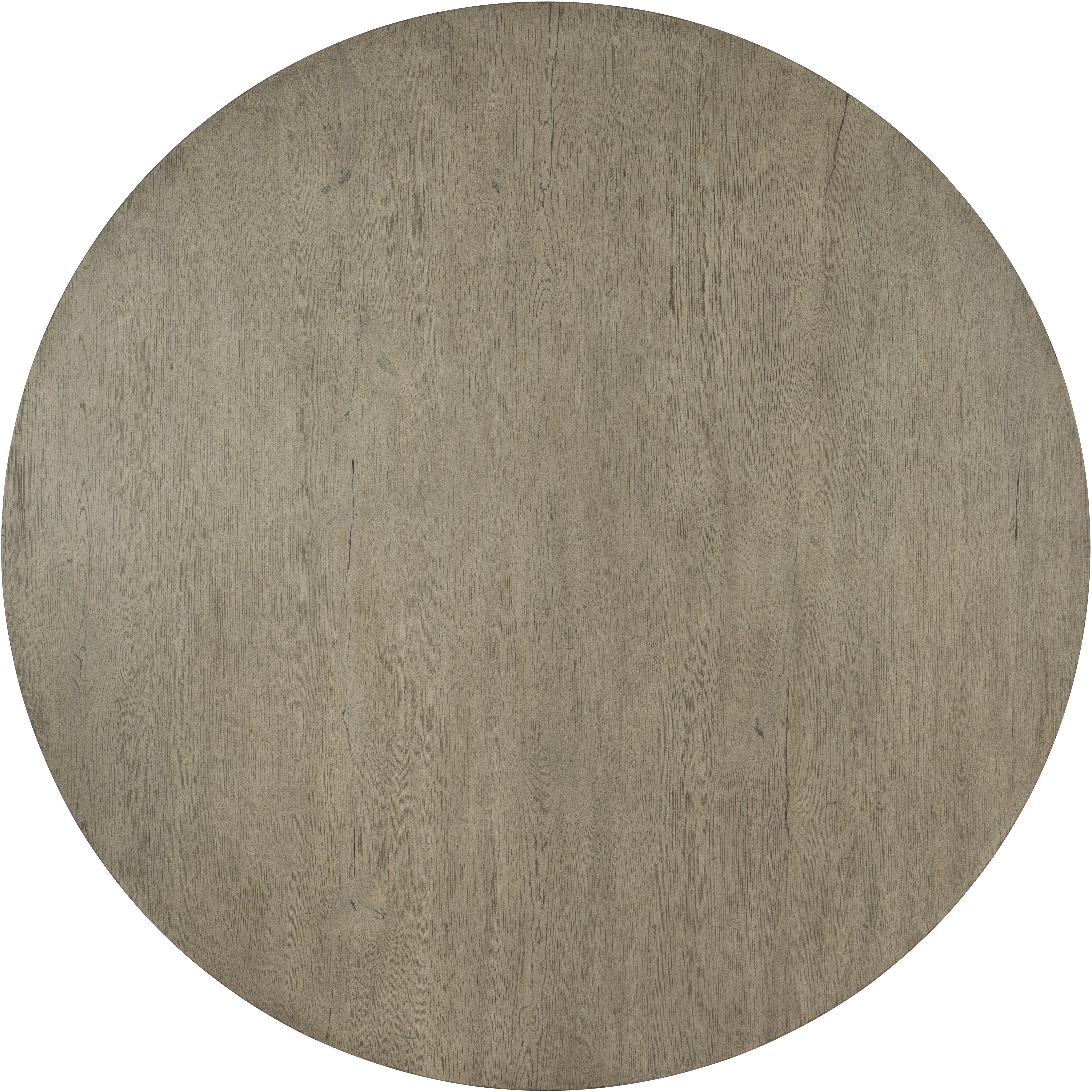 Hooker Furniture Casual Dining Linville Falls Blue Ridge 60in Round Dining Table