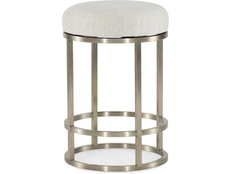 Hooker Furniture Casual Dining Linville Falls Laurel Creek Counter Stool