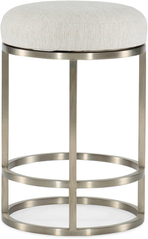 Hooker Furniture Casual Dining Linville Falls Laurel Creek Counter Stool