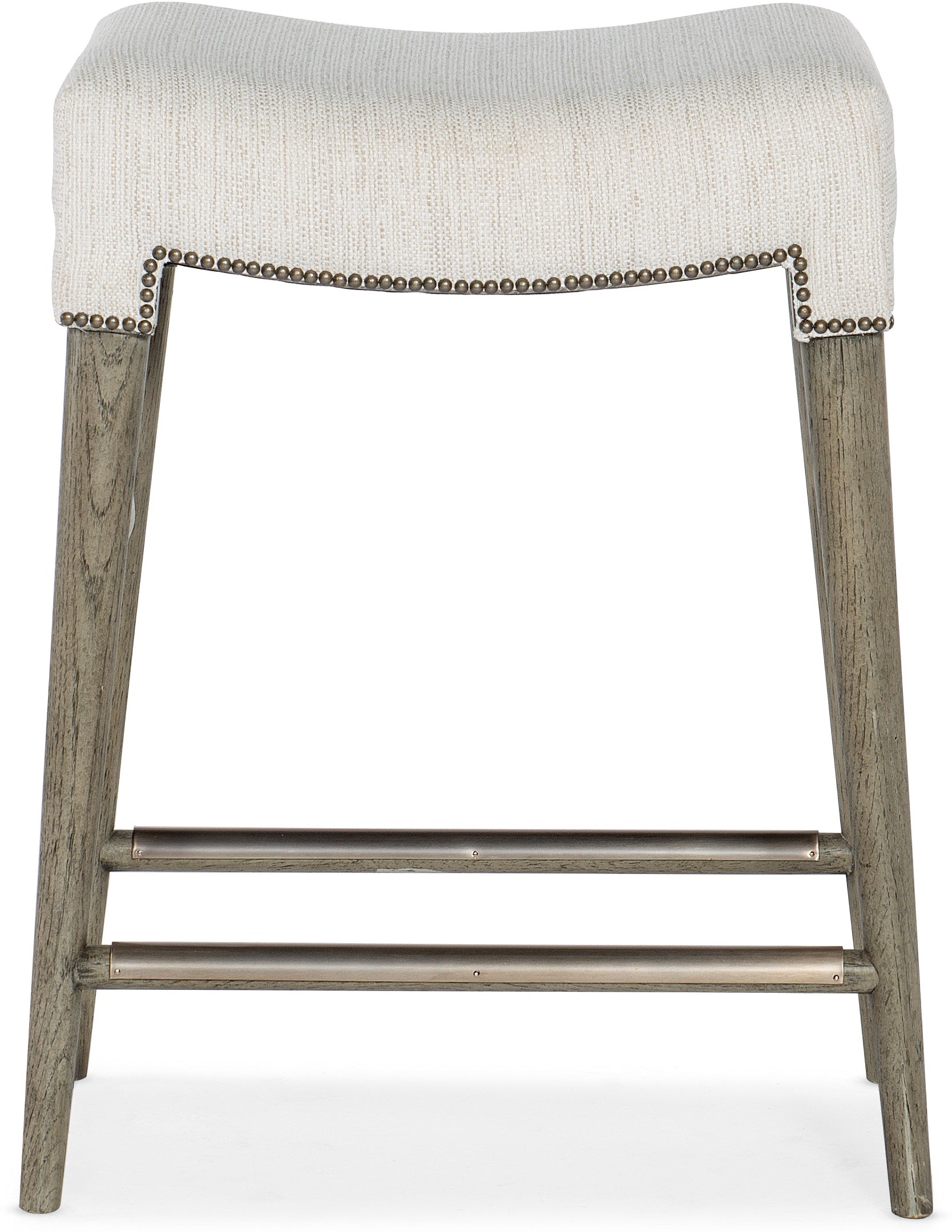 Hooker Furniture Casual Dining Linville Falls Green Valley Counter Stool