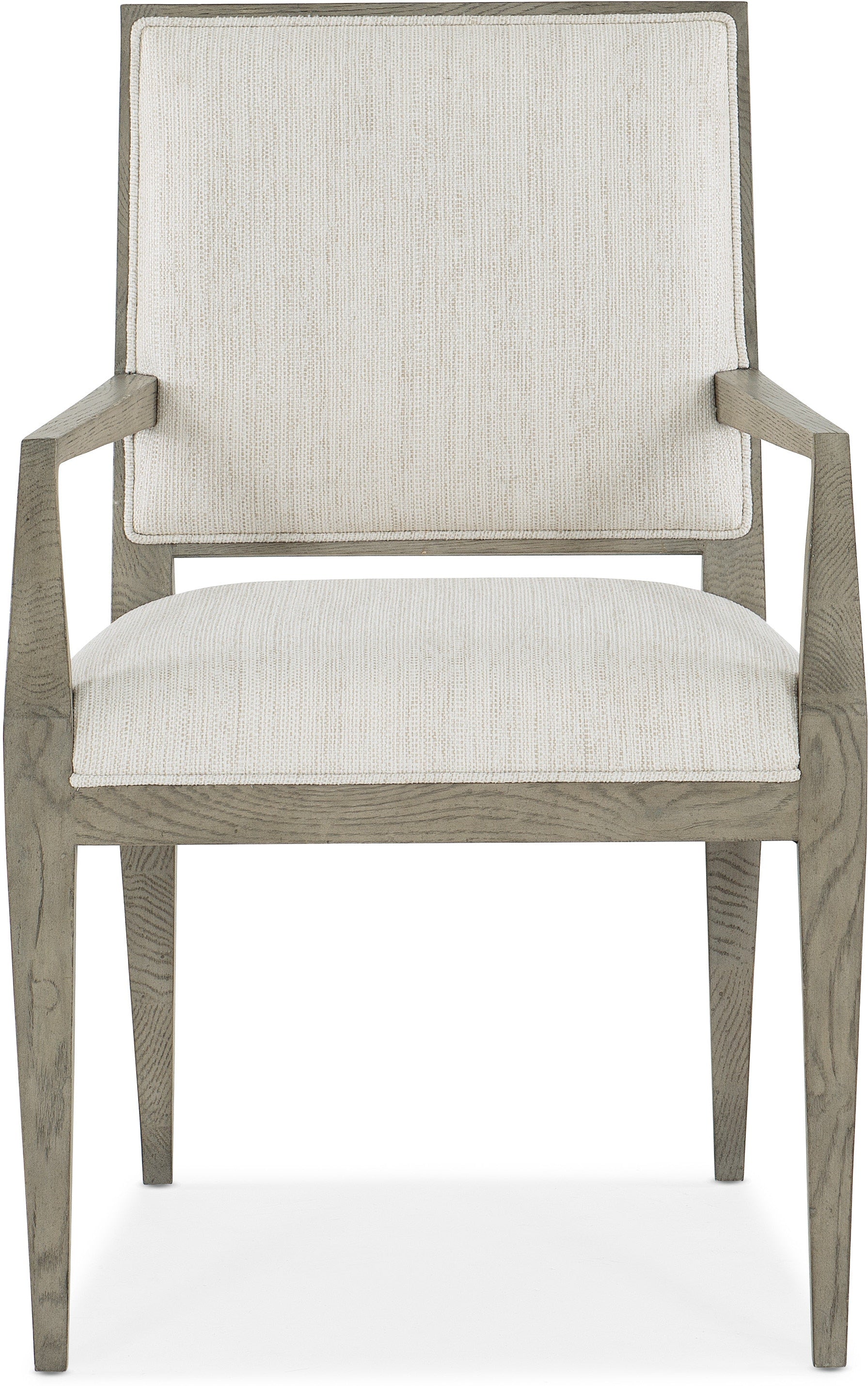Hooker Furniture Casual Dining Linville Falls Linn Cove Upholstered Arm Chair-2 per carton/price ea