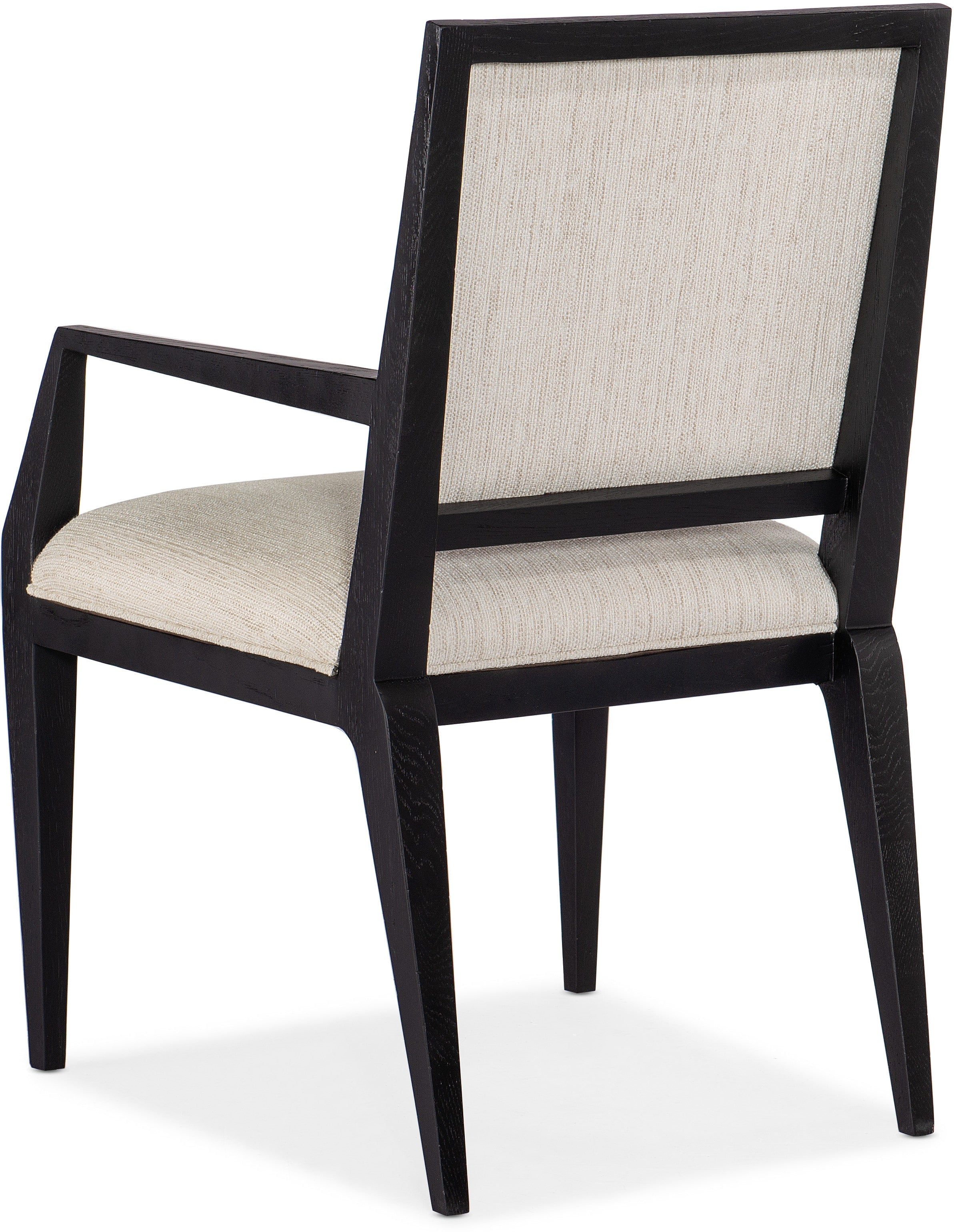 Hooker Furniture Casual Dining Linville Falls Linn Cove Upholstered Arm Chair-2 per carton/price ea