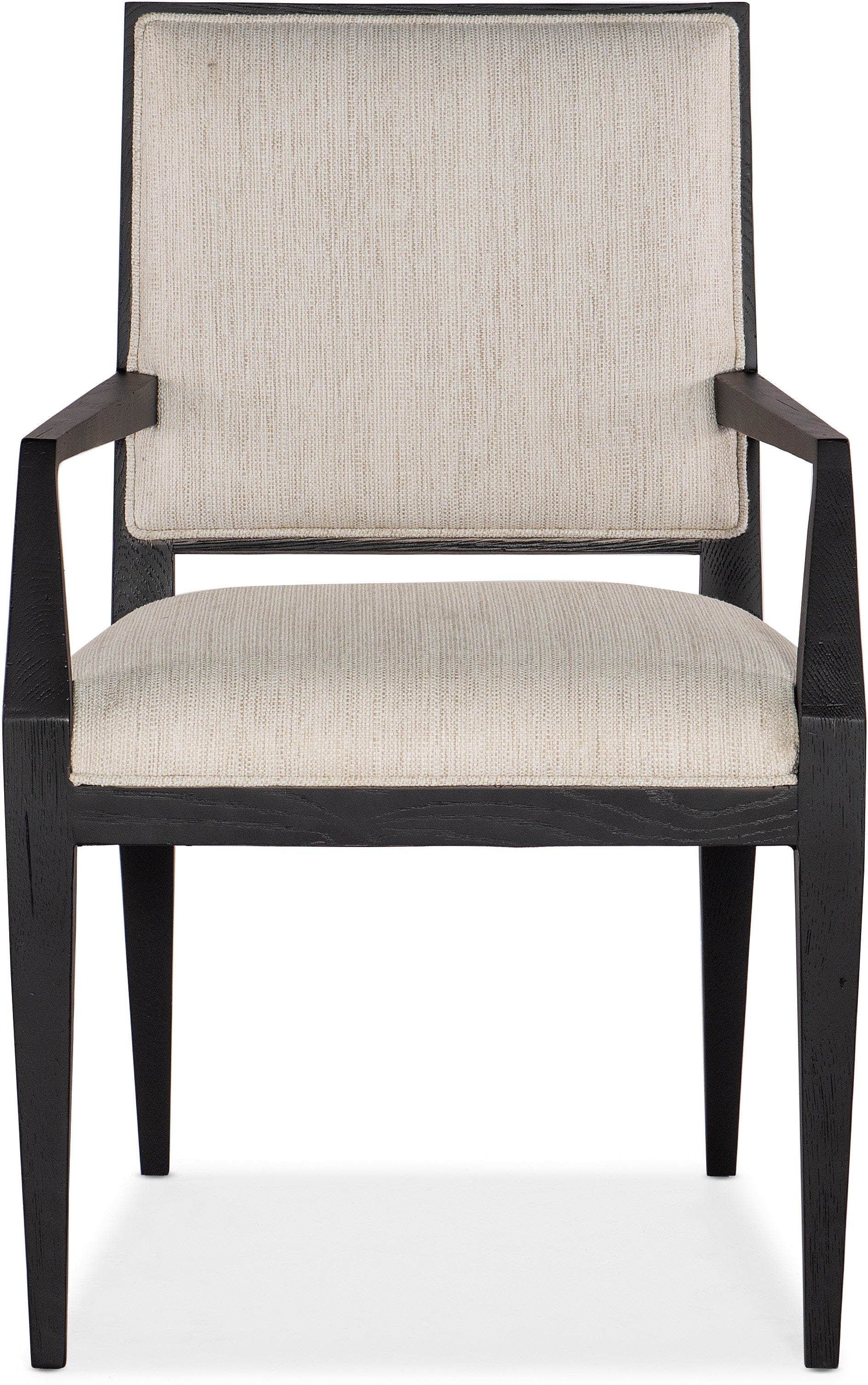 Hooker Furniture Casual Dining Linville Falls Linn Cove Upholstered Arm Chair-2 per carton/price ea
