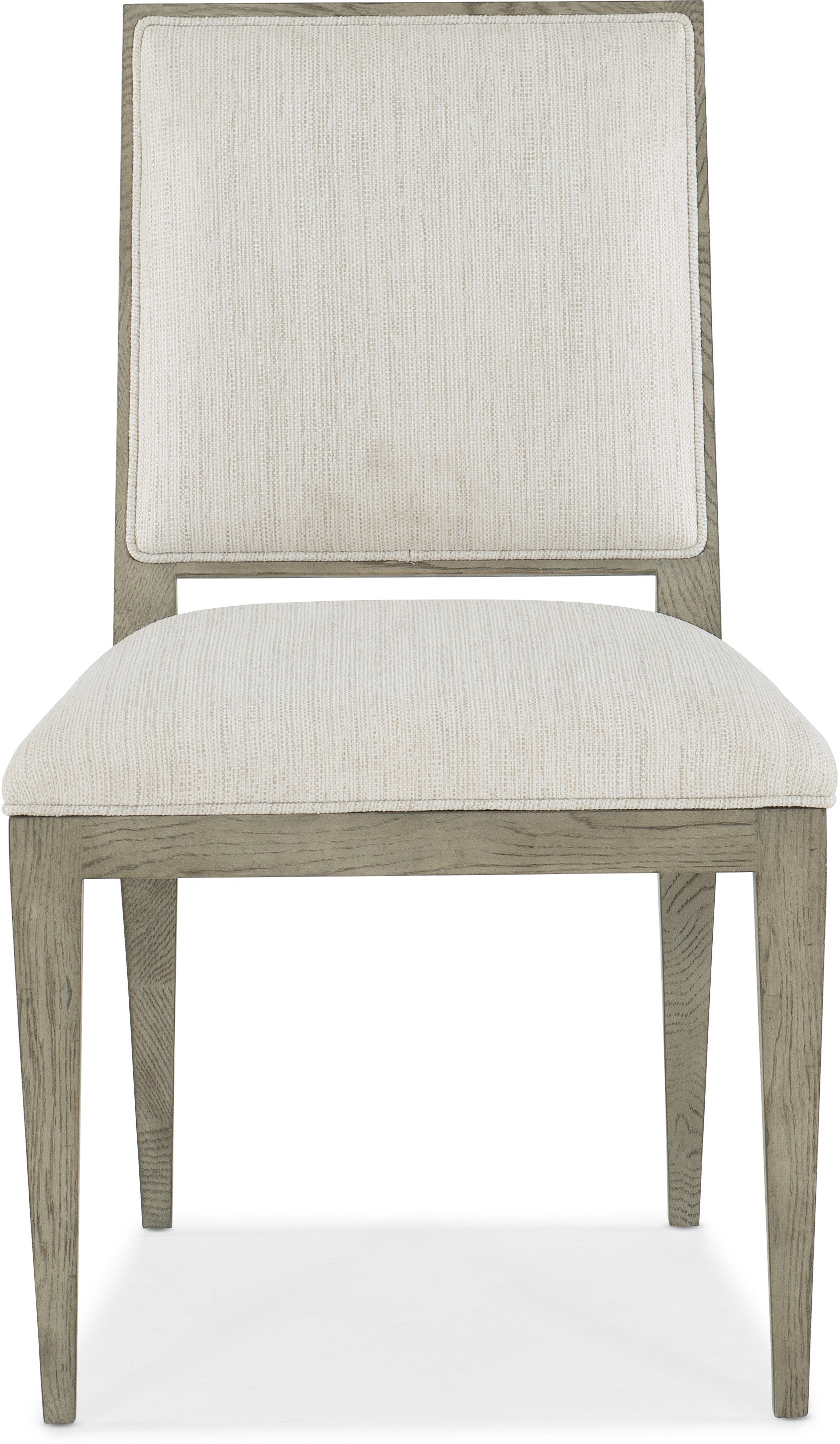 Hooker Furniture Casual Dining Linville Falls Linn Cove Upholstered Side Chair-2 per carton/price ea
