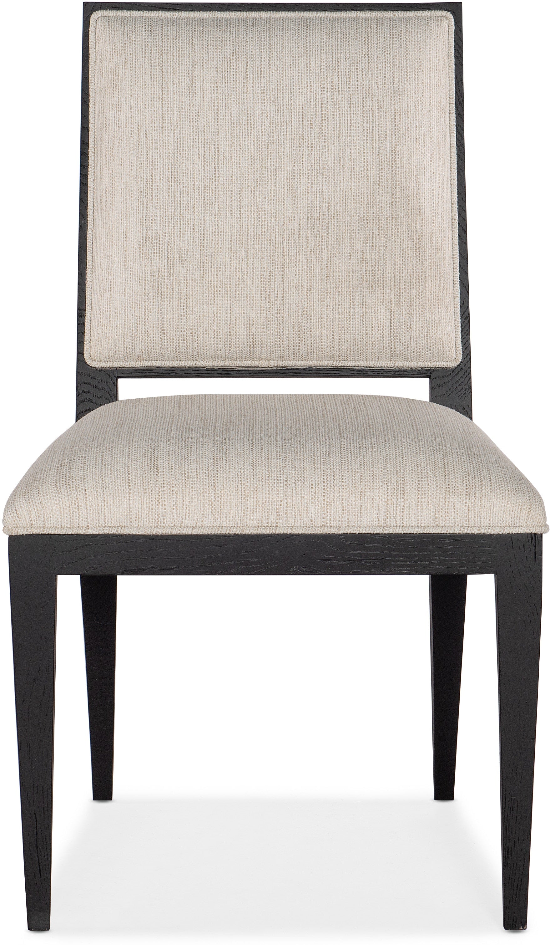 Hooker Furniture Casual Dining Linville Falls Linn Cove Upholstered Side Chair-2 per carton/price ea