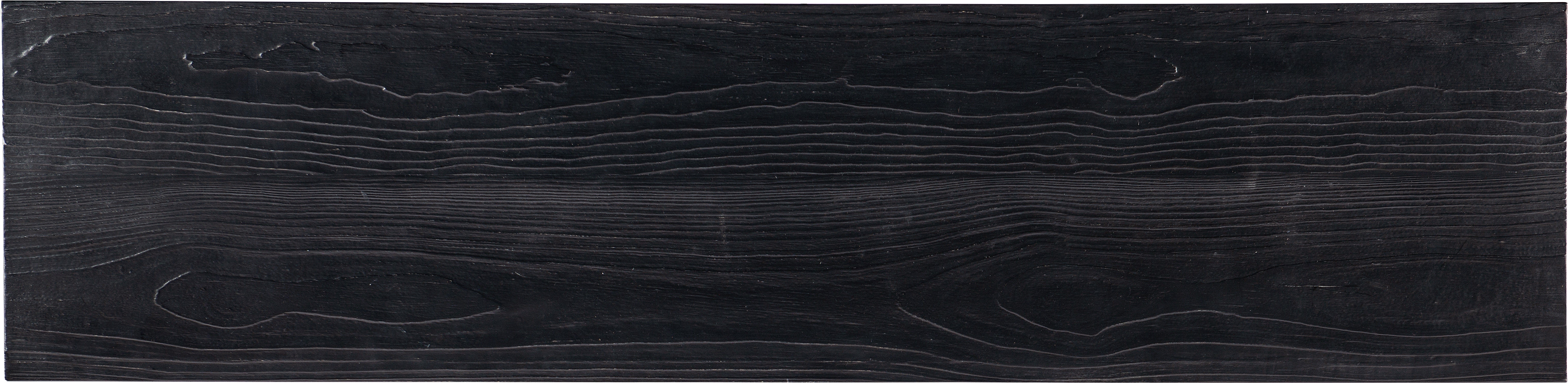 Hooker Furniture Casual Dining Linville Falls Shou Sugi Ban Server