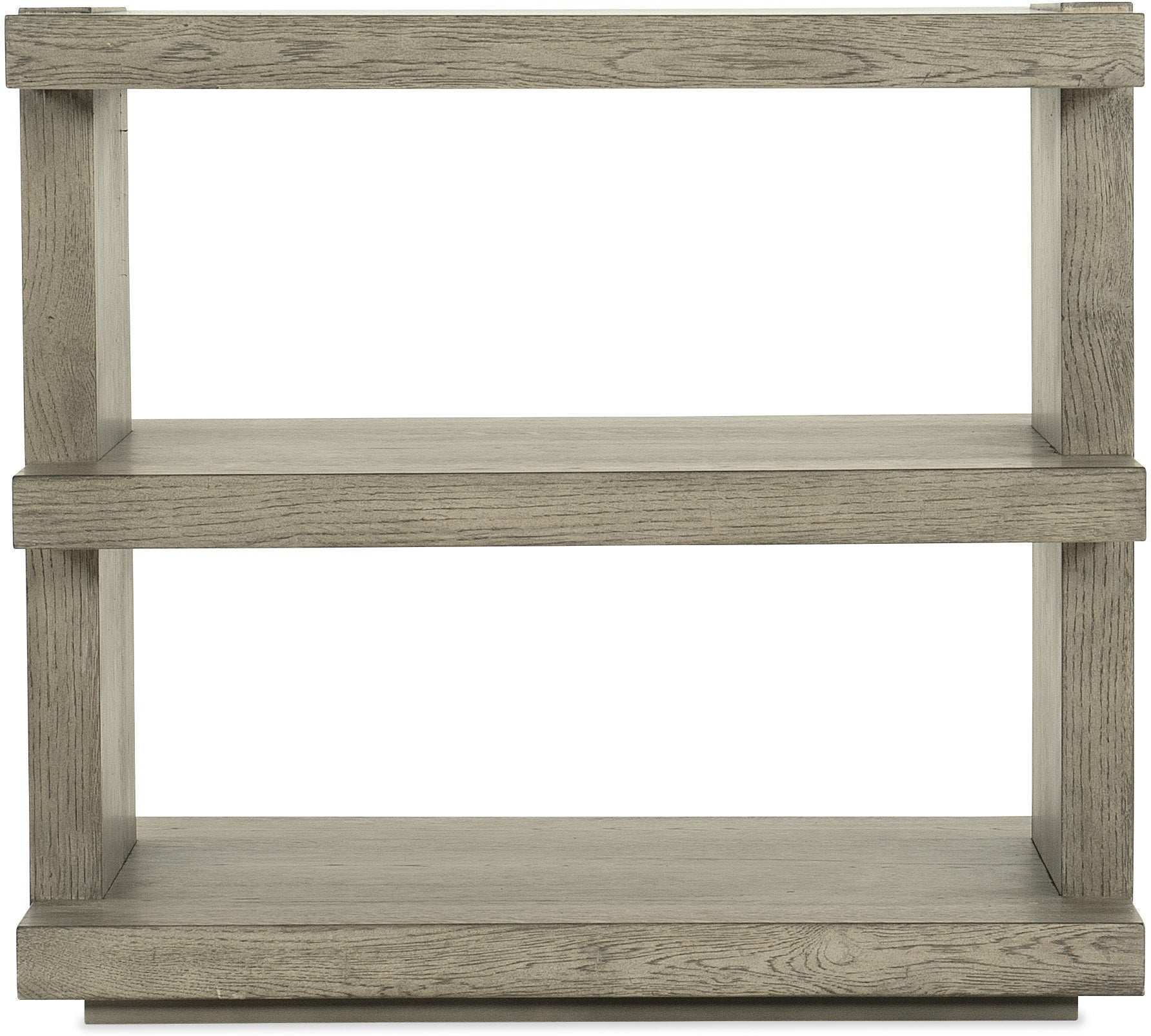 Hooker Furniture Living Room Linville Falls Overlook Trails End Table