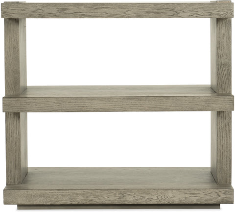 Hooker Furniture Living Room Linville Falls Overlook Trails End Table