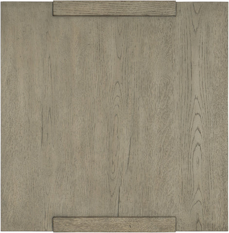 Hooker Furniture Living Room Linville Falls Overlook Trails End Table