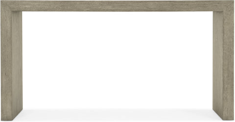 Hooker Furniture Living Room Linville Falls Chimney View Console Table