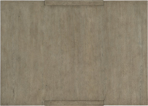 Hooker Furniture Living Room Linville Falls Overlook Trails Cocktail Table