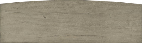 Hooker Furniture Bedroom Linville Falls Chimney Gap Six Drawer Dresser