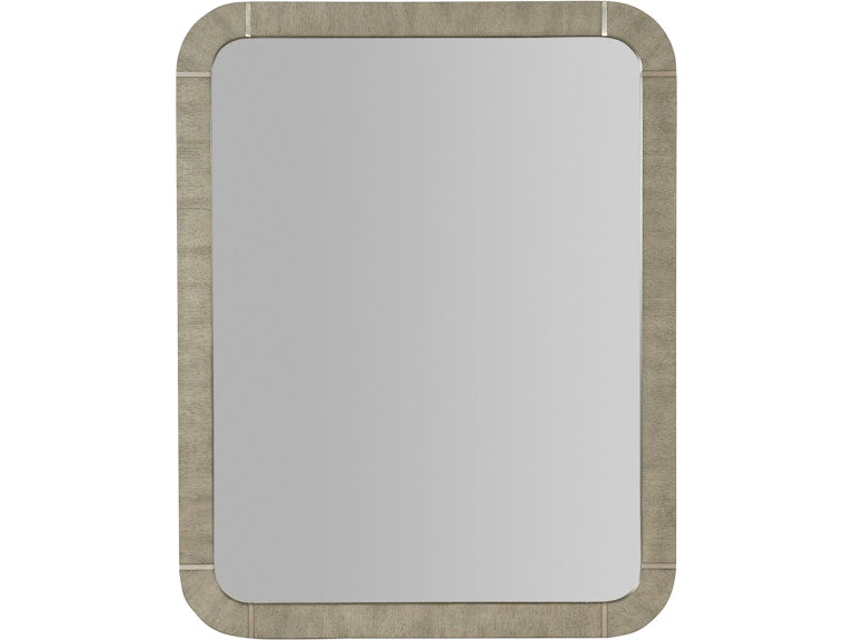 Hooker Furniture Bedroom Linville Falls Pinnacle Trails Mirror