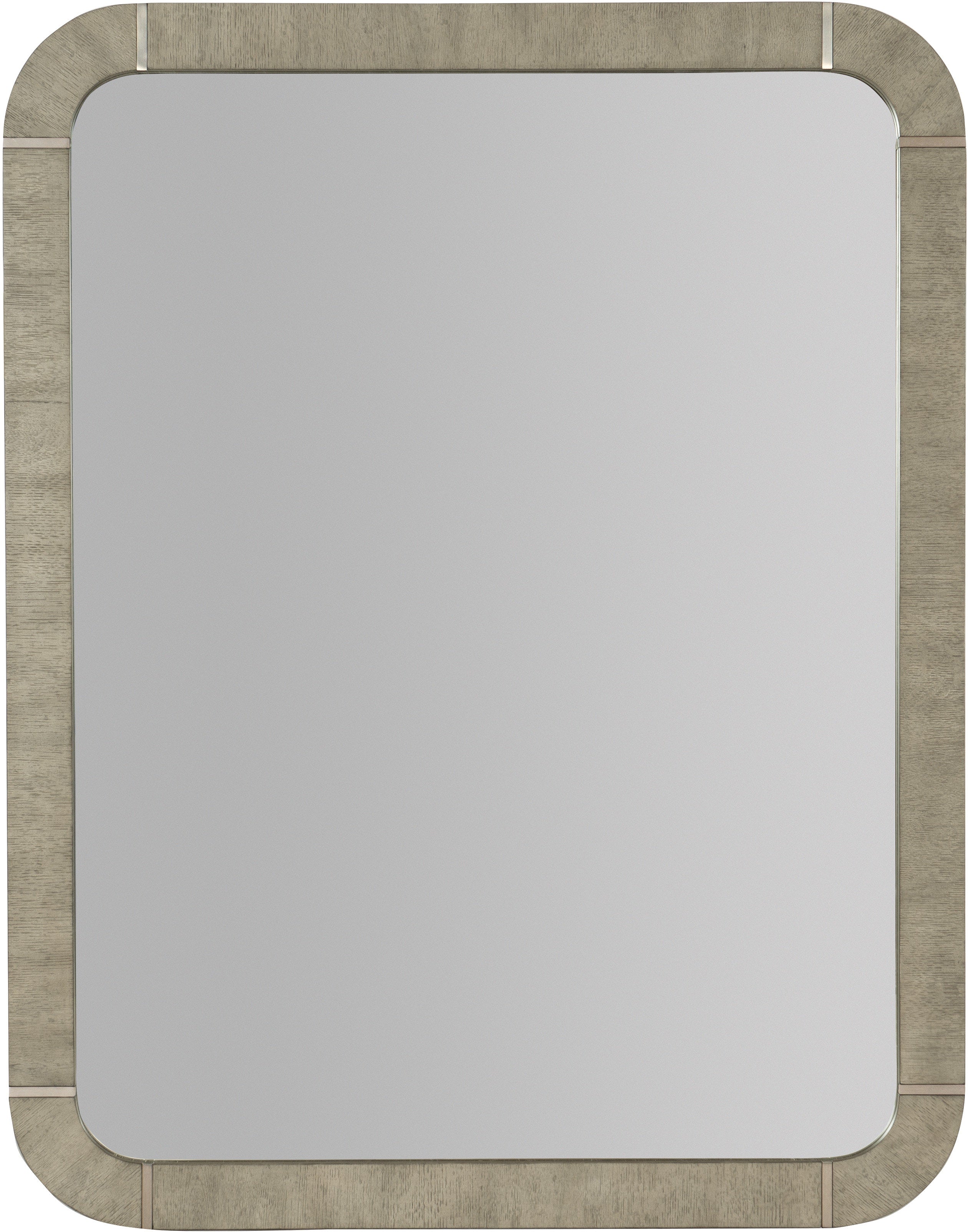 Hooker Furniture Bedroom Linville Falls Pinnacle Trails Mirror